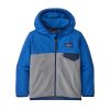 Patagonia Micro D Snap-T Fleece Jacket – Baby